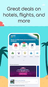 agoda.com|Agoda: Book Hotels and Flights – Apps on Google Play.
